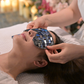 (PRE-ORDER)ORIGINAL LUXURIOUS TERAHERTZ "ASMR TWIX" EYE MASK