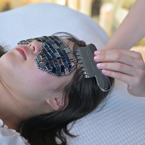 (PRE-ORDER) MASSAGE COMB