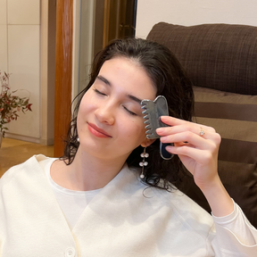 (PRE-ORDER) MASSAGE COMB