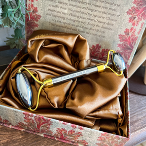 (PRE-ORDER)3-in-1 FACIAL ROLLER