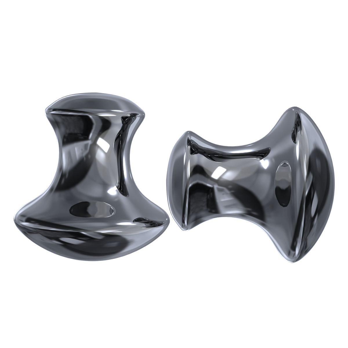 (PRE-ORDER) TWIN MUSHROOMS