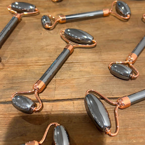 (PRE-ORDER)3-in-1 FACIAL ROLLER